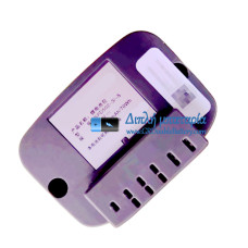 Μπαταρία για LEXY SPD502 M80 M83 M85 VC-SPD502-3-5 [Αντικατάσταση μπαταρίας]